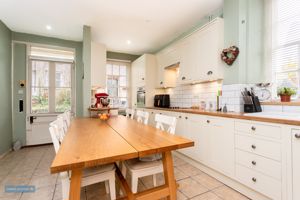 Kitchen/Dining Room- click for photo gallery